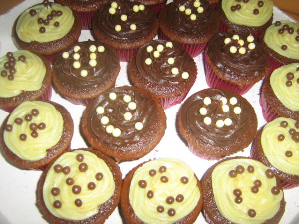 Cupcakes